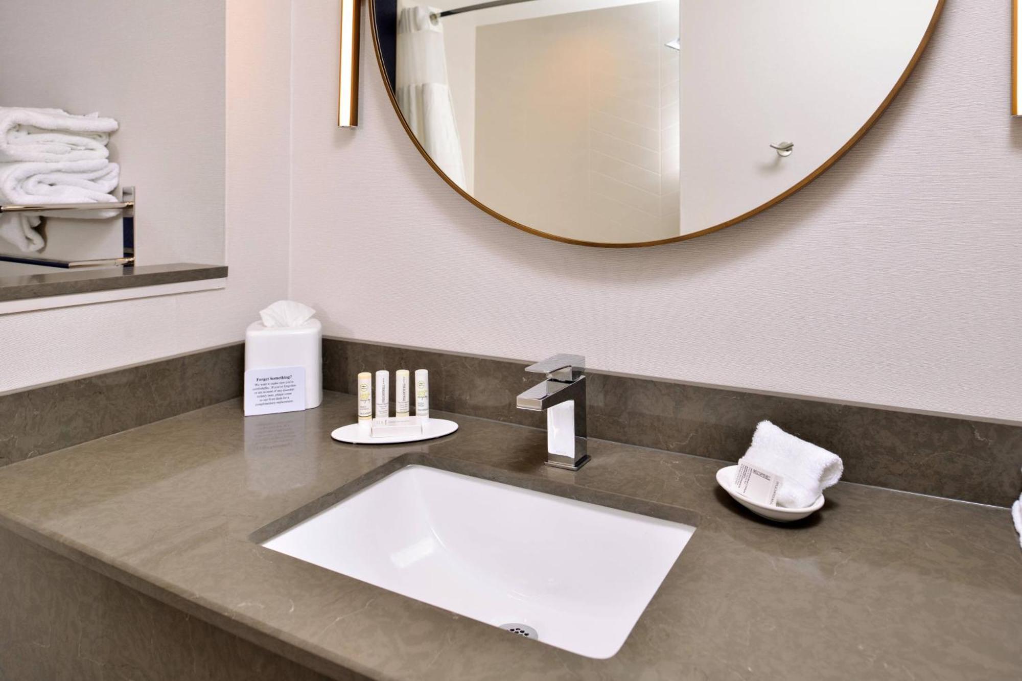 Fairfield Inn & Suites By Marriott Canton Buitenkant foto