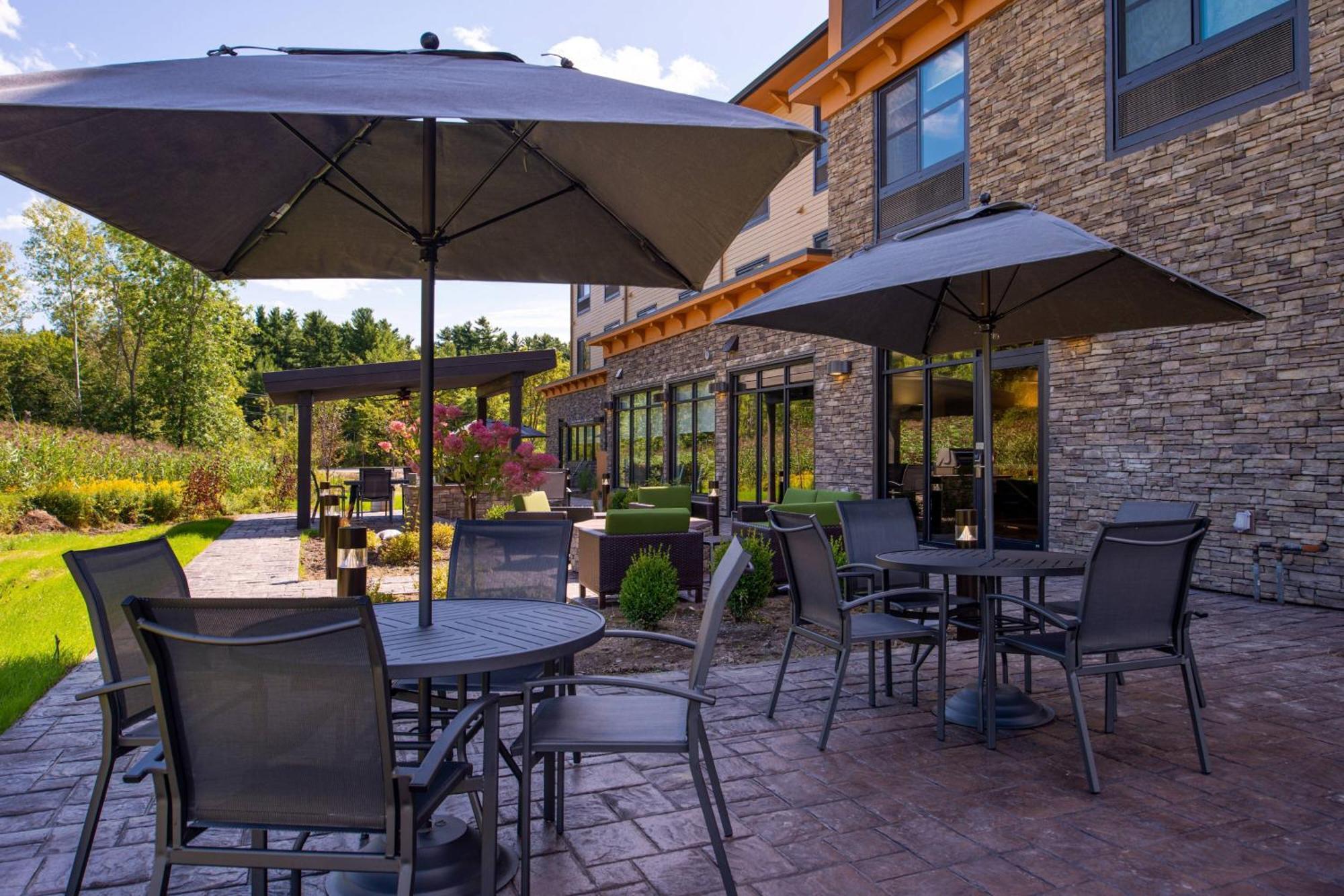 Fairfield Inn & Suites By Marriott Canton Buitenkant foto